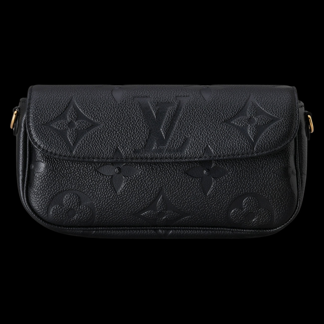 LOUIS VUITTON(USED)루이비통 M82154 월릿 온 체인 아이비